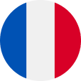 Francia flag