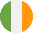 Irlanda flag