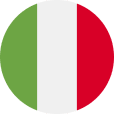 Italia flag