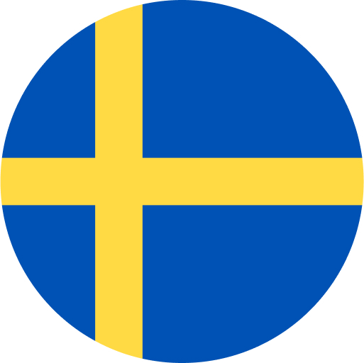 Svezia flag