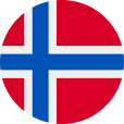 Norvegia flag